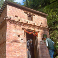 मुटुरोग परीक्षणमा ३५० जनाले लिए सेवा