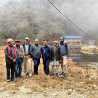 कैलालीमा सात प्रतिशतले घट्यो धान उत्पादन