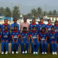 बागमती प्रदेश खेलकुदमा काठमाडौं टिम च्याम्पियन