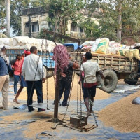 यसरी चढ्न सकिन्छ धरहरा