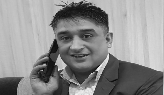 रेडियो अडियोका सञ्चालक खनिया मृत भेटिए