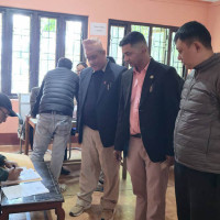 लुम्बिनी प्रदेश मन्त्रिपरिषद्को बैठकका सात निर्णय