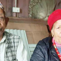 तेह्र दलले दिए दल दर्ताको निवेदन