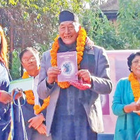 लुम्बिनी प्रदेश सभाको सातौं अधिवेशन आजदेखि सुरू