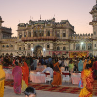 रेसुङ्गाको दिगो सौन्दर्यीकरण : ५० संस्थाले ३६ खण्डमा स्वतर्स्फुत काम गर्ने