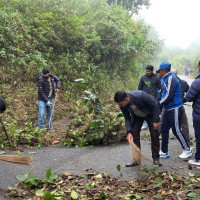 विवाह पञ्चमीको अवसरमा जनकपुरधाममा तीन दिन विद्यालय बन्द रहने