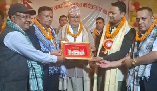 विवाह पञ्चमीको अवसरमा जनकपुरधाममा तीन दिन विद्यालय बन्द रहने