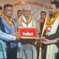 स्थानीय उत्पादनको प्रवर्धन गर्न माघमा वालिङ महोत्सव हुने