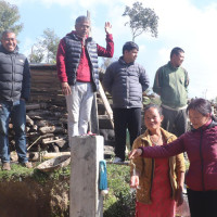 कैलालीमा धान खरिदको कोटा बढ्यो