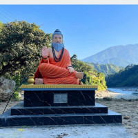 बर्दघाटमा शैक्षिक सुधारको अभियान : पढाउने होइन, सिकाउने’ अभियान