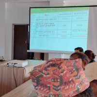 बागलुङमा थपिए पाँच हजार ३९३ मतदाता