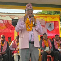 स्वाभिमान (कथा)