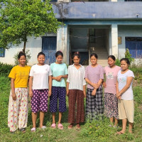 दुर्गमका छात्रालाई नइ कपिल विद्या पदक