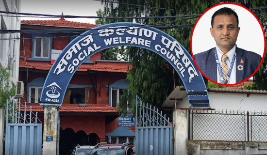 नेपालगन्ज नाकाबाट चार महिनामा २४ अर्बभन्दा बढीको व्यापार