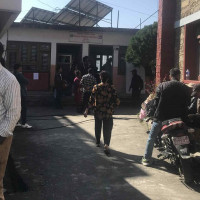 दुर्गम गाउँबाट स्वच्छता अभियानको निरन्तरता