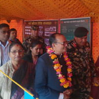 समाज कल्याण परिषद्को पहिचान नै फेरिएको दाबी