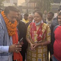 शङ्कामा राजनीतिक दलको आय व्यय