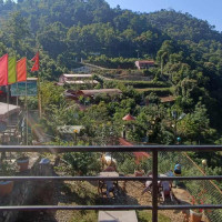 इरानी राष्ट्रपतिको हेलिकोप्टर दुर्घटना, कोही जीवित नरहेको सङ्केत