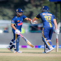 मुख्यमन्त्री सरोजकुमार यादवद्वारा अस्पताल अनुगमन