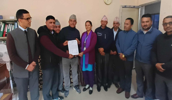 एनपिएल : विराटनगरले जनकपुरलाई  दियो १३६ रनको मध्यम लक्ष्य