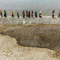 लैङ्गिक हिंसाविरुद्धको १६ दिने अभियान मनाउन आह्वान