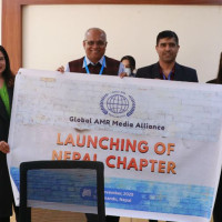 ‘नसर्ने रोगले आँखाको समस्या बढाउँदै’