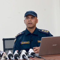 ‘नसर्ने रोगले आँखाको समस्या बढाउँदै’