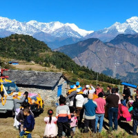 लुम्बिनी प्रदेशसभामा जेनजी आन्दोलनको विषय प्रवेश