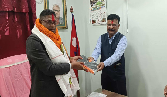 तोकियो मधेश प्रदेशका मन्त्रीहरुको जिम्मेवारी