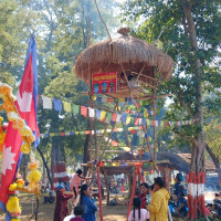 रसुवागढी नाकास्थित ‘बेलीब्रिज’ निर्माणमा चिनियाँ पक्षको प्राथमिकता