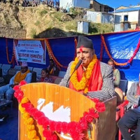 फरार भएका एकसय ४९ प्रतिवादी पक्राउ