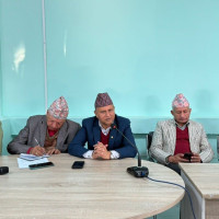 जङ्गलमा मृत भेटिए युवायुवती