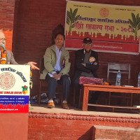 बेथिती रोक्न प्रदेश सरकार लागिपरेको छ : मुख्यमन्त्री कँडेल