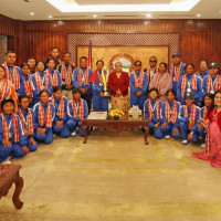 स्रोत नखुलेको ४३ लाखसहित भारतीय नागरिक पक्राउ