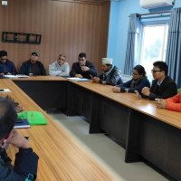 सुदूरपश्चिममा डेङ्गु सङ्क्रमित बढ्दै