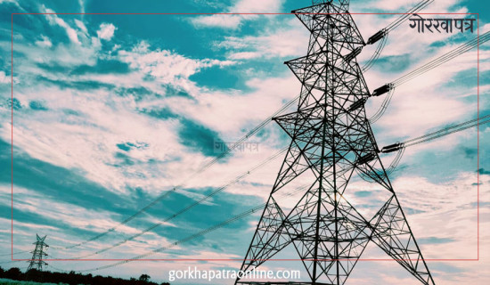 विद्युत् व्यापार दिगो बनाउन सरकार क्रियाशील