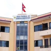 काभ्रेको श्वेत भैरव मन्दिर