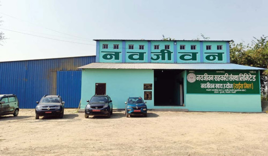 कर्जा बढे पनि उत्पादन घट्यो