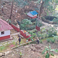 दस वर्षपछि पर्वतारोहणमा नयाँ शुल्क