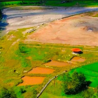 प्रम सचिवालय कम जनशक्तिबाटै सञ्चालित