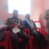 तीन सय उनासी नेपालीको शव ल्याइयो