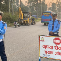 आज सीता र रामको पूजा गरी मनाइँदै विवाह पञ्चमी