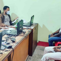 निर्वाचनका लागि ६४ राजनीतिक दल दर्ता