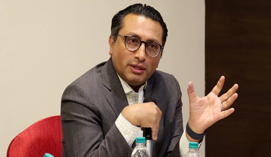 मुलुकको विकासका लागि सहकार्य र समन्वय गर्नुपर्नेमा जोड