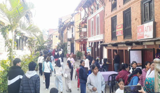 निर्वाचनका लागि ६४ राजनीतिक दल दर्ता