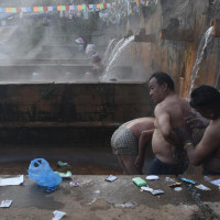 निर्वाचनका लागि ६४ राजनीतिक दल दर्ता