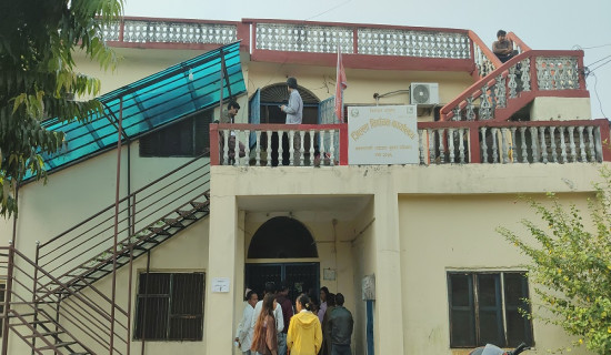 नवलपरासीमा छ हजारभन्दा बढी नयाँ मतदाता थपिए