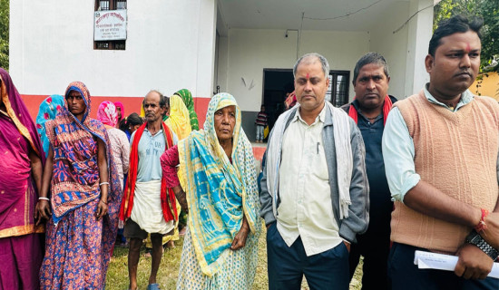 जग्गा, नाता छ तर ‘नागरिकता’ छैन ७८ वर्षीया कपेलेश्वरीसँग