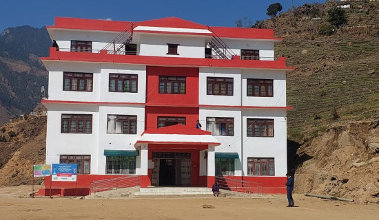 नरहरीनाथ गाउँपालिकाद्वारा इन्धन प्रयोगमा मनोमानी : पेट्रोल र डिजेल ४० लाख खर्च