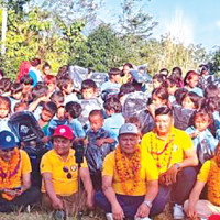 २३ वर्षदेखि दुध डेरीमा एकछत्र राज